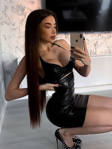 Индивидуалка Агнесса Фотография 3